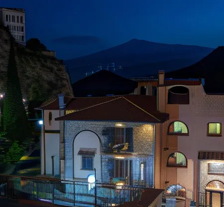 Hotel Villa Sonia