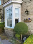 The Hill B&B Hotel di Barnard Castle