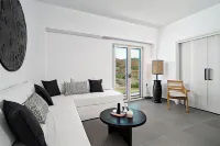 Stella Luxury Apartments - balcony