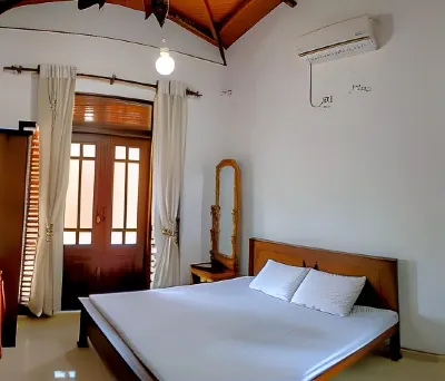 Serendip Villa Holiday Home Talalla Sri Lanka