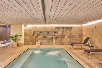 Almarena Apart & Hotel Boutique - spa