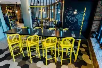 Athome Boutique Hotel