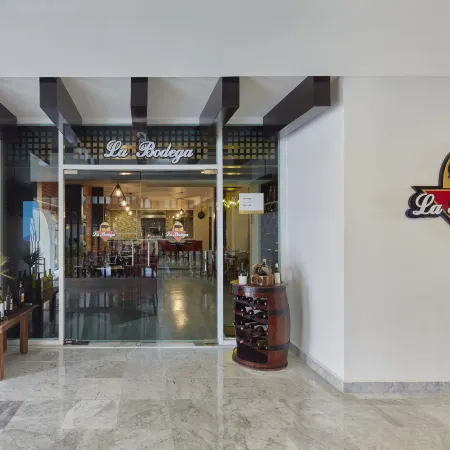 Fiesta Americana Villas Cancún