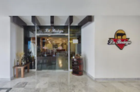 Fiesta Americana Villas Cancún