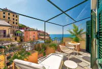 La Vista di Marina by the First Hôtels à : Riomaggiore