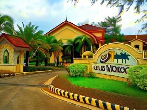 Club Morocco Beach Resort and Country Club