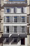 Hôtel Maison Montgrand - Vieux Port Các khách sạn ở 