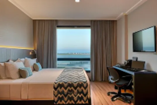 컴포트 스위트 비토리아