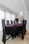 Brooklyn House Hôtels à : Potters Bar