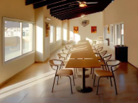 Wilson Hotel Hotels in Salta