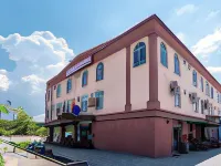 HOTEL D VIEW MERSING Hotels in Mersing