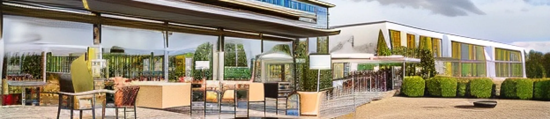 4-Star Select Hotels