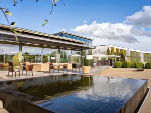 Angel's - Das Hotel am Golfpark
