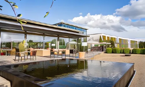 Angel's - Das Hotel am Golfpark