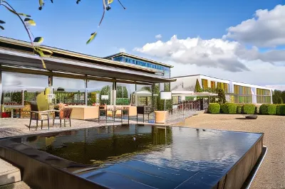 Angel's - Das Hotel am Golfpark Hotel a Sankt Wendel