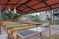 Yashraj Resorts Hotels in Kemsewadi