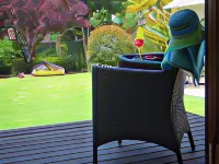 KaapsePracht Bed & Breakfast Các khách sạn ở Somerset West