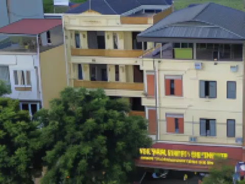 VietHung Hostel-Motorbikes Renta-Tuor Hotels in Ha Giang