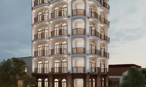 La Maison Boutique Hotel