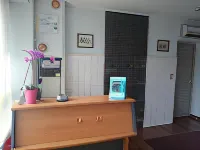 Hotel TGV Hotels in Saint-evarzec