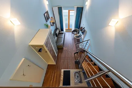 Trip Inn Residence City Center