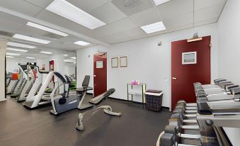 Hawthorn Extended Stay by Wyndham College Station