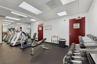Hawthorn Extended Stay by Wyndham College Station Hotels in Brazos County