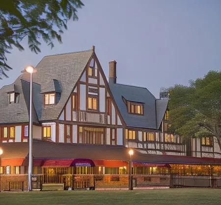 Red Coach Inn