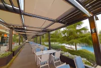 Chtaura Park Hotel