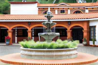 Finca Mexicana Hotels in Tepotzotlan