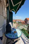 Boutique Guest Accommodation Zephyrus