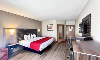 2. Ramada b..