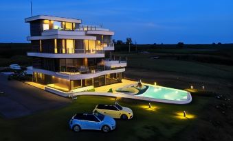 Laguna Villas & Resorts