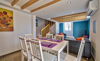 Borgo Suites - Self Catering Apartments - Valletta - by Tritoni Hotels