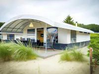 Tent Lodge Near Loonse and Drunense Duinen