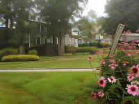 Chesterfield Inn Hotels in Dummerston