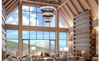 ClubHouse Hotel & Suites Rapid City