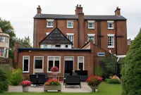 Abbots Mead Hotel Hotels in Church Pulverbatch