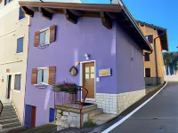 Al Sole Mountain Chic | B&B & Residence