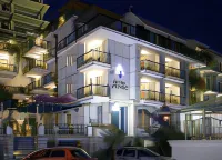 Hotel Azimut - Pet friendly