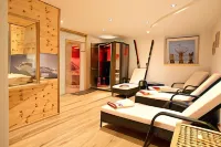 Alphotel Mittersill # Inklusive Sommercard # Hotels in Gemeinde Bramberg am Wildkogel