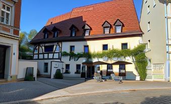 Hotel am Neumarkt