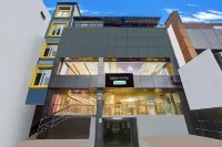 Grace Residency-Chennai Airport
