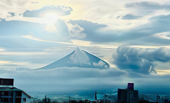 FUJI OUTLET HOT SPRING HOTEL