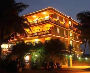 Alagoa Resort Hotels in Betalbatim