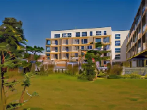 헬아파트 - 카사 바이아