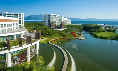 Grand Bliss Nuevo Vallarta