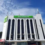 SCC Hotel PJ