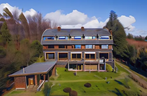 Hotel CasaEstablo by DOT Boutique