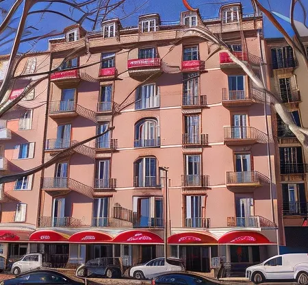 Hotel le Dauphin